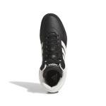 Adidas Hoops 4.0 Mid Top Basketball Shoes
