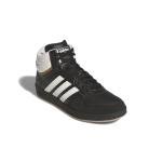 Adidas Hoops 4.0 Mid Top Basketball Shoes