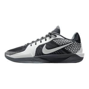 Sabrina 2 Basketball Shoes - Iron Grey/Hot Punch