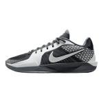 Sabrina 2 Basketball Shoes - Iron Grey/Hot Punch