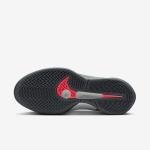 Sabrina 2 Basketball Shoes - Iron Grey/Hot Punch