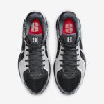 Sabrina 2 Basketball Shoes - Iron Grey/Hot Punch