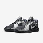 Sabrina 2 Basketball Shoes - Iron Grey/Hot Punch