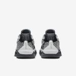 Sabrina 2 Basketball Shoes - Iron Grey/Hot Punch