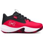 Under Armour Preschool Lockdown 7 Basketball Shoes