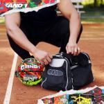 AND1 Supreme Grip Official Size 7 Basketball