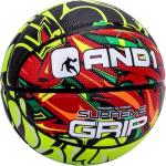AND1 Supreme Grip Official Size 7 Basketball