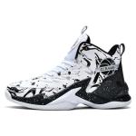 High Top Breathable Basketball Shoes for All