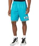 Mitchell & Ness Hornets 99-00 Swingman Shorts Teal