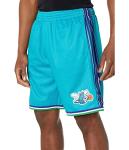 Mitchell & Ness Hornets 99-00 Swingman Shorts Teal