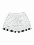 Men's Los Angeles Basketball Print Workout Shorts