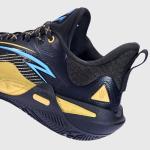 ANTA Kyrie Irving Kai 1 Speed Basketball Shoes
