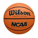 Wilson NCAA Size 6 Replica Basketball 28.5