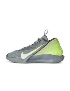 Nike G.T. Jump Academy Basketball Shoes - Smoke Grey