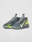 Nike G.T. Jump Academy Basketball Shoes - Smoke Grey