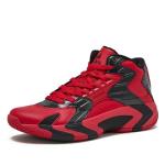 SHAQ Devastator 2.0 Men's High Top Basketball Shoes