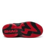 SHAQ Devastator 2.0 Men's High Top Basketball Shoes