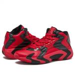 SHAQ Devastator 2.0 Men's High Top Basketball Shoes