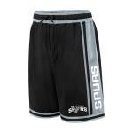 NBA Men's Classic Spurs Basketball Shorts, XL