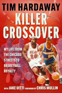 Killer Crossover: From Streets to Basketball Fame