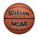 Wilson NCAA Final Four Indoor/Outdoor Basketball - Size 6