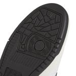 Adidas Break Start Basketball Shoes - Grey/Black/Red