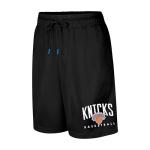 NBA New York Knicks Basketball Shorts for Men