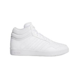 Adidas Hoops 4.0 Mid Top Basketball Shoes 10