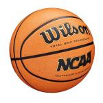 Wilson NCAA Outdoor Game Basketball - Size 6
