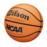Wilson NCAA Outdoor Game Basketball - Size 6