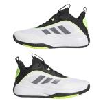 Adidas Own The Game 3.0 Basketball Shoes