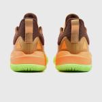 ANTA Kyrie Irving Kai 1 Speed Basketball Shoes 11.5