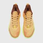 ANTA Kyrie Irving Kai 1 Speed Basketball Shoes 11.5