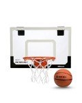 SKLZ Pro Mini Basketball Hoop for Any Space