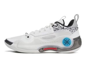 LI-NING Way of Wade 10 Basketball Shoes