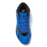 SHAQ Devastator 2.5 Kids Basketball High Tops