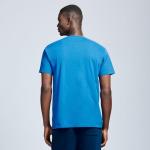 NBA Minnesota Timberwolves Men's Graphic T-Shirt, Blue