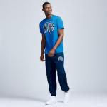 NBA Minnesota Timberwolves Men's Graphic T-Shirt, Blue