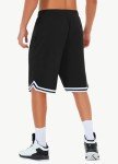 Men's Lightweight 11" Basketball Shorts with Pockets