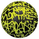 AND1 Kids Mini Basketball Set with Pump