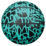 AND1 Kids Mini Basketball Set with Pump