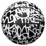 AND1 Kids Mini Basketball Set with Pump