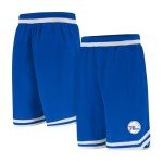 Philadelphia 76ers NBA Men's 8" Training Shorts