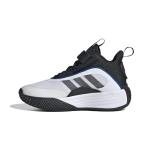 Adidas Kids Own The Game 3.0 Basketball Shoes