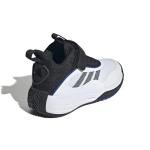 Adidas Kids Own The Game 3.0 Basketball Shoes