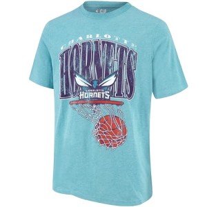 NBA Hoops Short Sleeve T-Shirt for Men