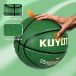 KUYOTQ 29.5" Weighted Training Basketball for Skills