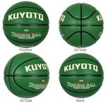 KUYOTQ 29.5" Weighted Training Basketball for Skills