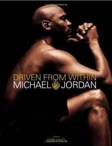 Driven from Within Basketball Performance Gear
