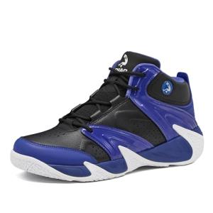 SHAQ Devastator High Top Basketball Shoes - Men’s